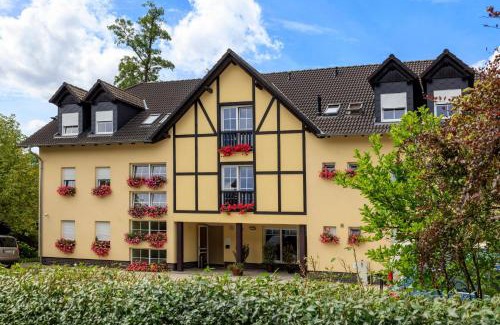 Burg House | Parkpension Spreewald