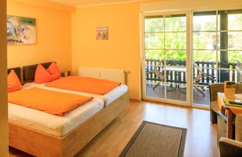 Burg House | Parkpension Spreewald