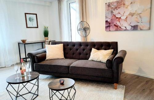 Grafenau Apartment | Parkside Appartement