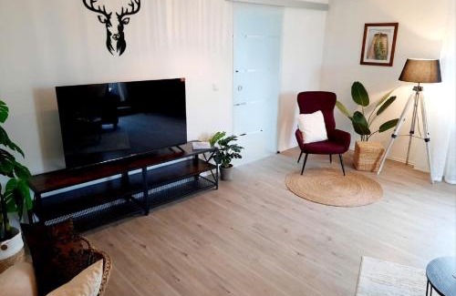 Grafenau Apartment | Parkside Appartement