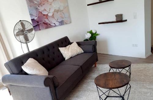 Grafenau Apartment | Parkside Appartement