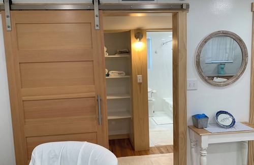 Cheyenne Apartment | Parkside Flat - just feels good!