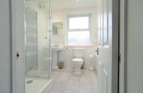 Exeter House | Parkside View, Exeter
