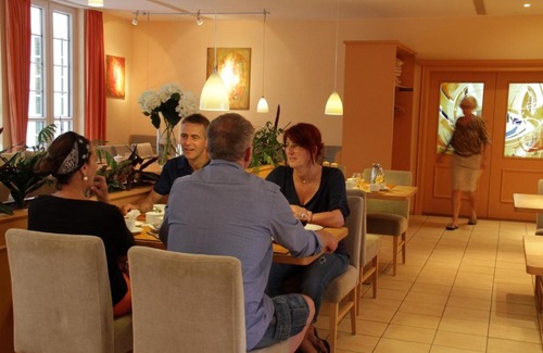 Bad Muskau Hotel | Parkstadthotel Bad Muskau
