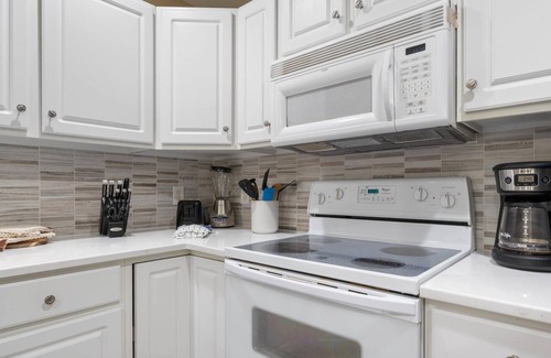 Osage Beach Condo | Parkview Bay 616