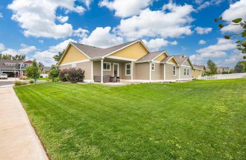 Windsor House | Parkview Retreat