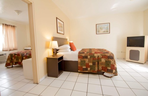 Miami Springs Hotel | Parkway Inn Airport Motel Miami