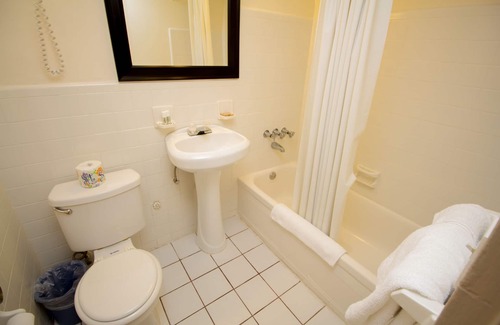 Miami Springs Hotel | Parkway Inn Airport Motel Miami