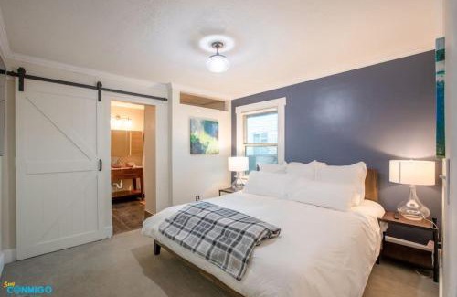 Sugar House House | Parkway