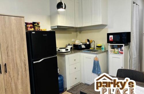 Cagayan de Oro Apartment | Parky's Place Studio Unit Condo