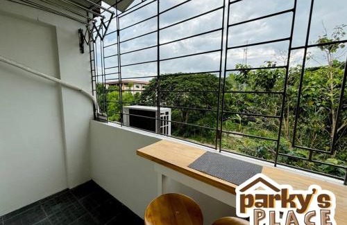 Cagayan de Oro Apartment | Parky's Place Studio Unit Condo
