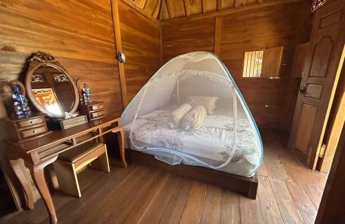 Manggarai Hotel | Parlezo Cottage Dintor