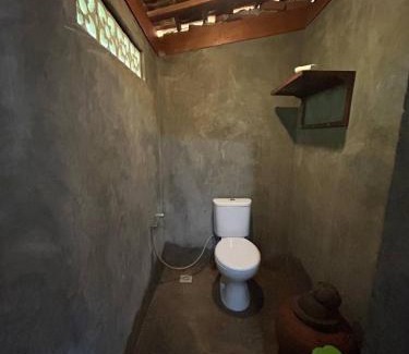 Manggarai Hotel | Parlezo Cottage Dintor