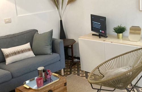 Cittadella Apartment | Parma's Historic Center, Food Valley