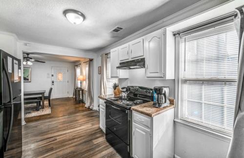 Ellendale House | Parnassus Cottage