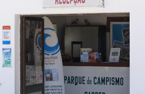 Sagres Other | Parque de Campismo Orbitur Sagres
