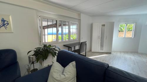 Las Arenas Apartment | Parque La Luz