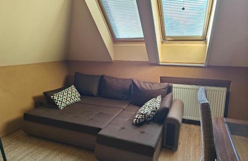 Nove Zamky Apartment | Parrot district apartments