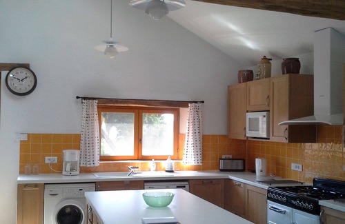 Laveraet Other | Part of a pretty Gascon farmhouse in stunning location