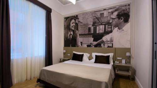 Chiaia Hotel | Partenope Relais
