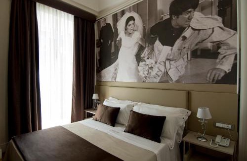 Chiaia Hotel | Partenope Relais