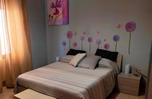 Torre del Greco Bed & Breakfast | Parthenope rooms