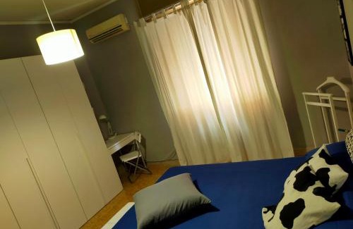 Torre del Greco Bed & Breakfast | Parthenope rooms