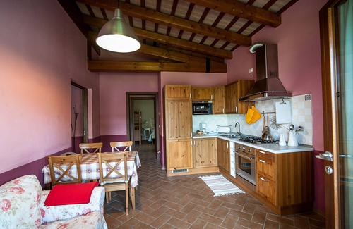 Oriago House | "Particulars of Brenta" - Chiara accommodation - Comfortable house with garden in Venice