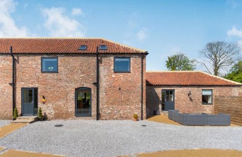 Mappleton House | Partridge Place