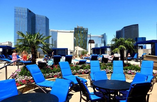 Las Vegas Villa | Party in Vegas During New Years!n
