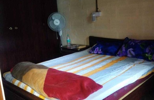 Hosur Other | Parvathys Nest - Oxygen at its best