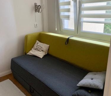 Lublin Apartment | Paryska - Poczuj się jak w domu
