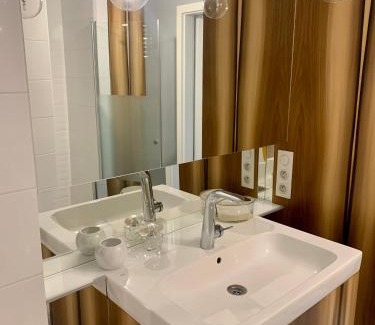 Lublin Apartment | Paryska - Poczuj się jak w domu