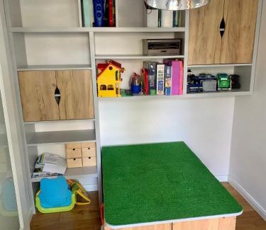 Lublin Apartment | Paryska - Poczuj się jak w domu