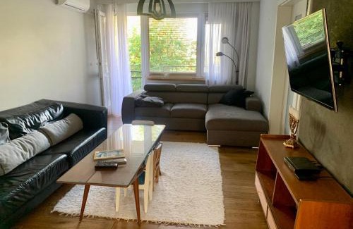 Lublin Apartment | Paryska - Poczuj się jak w domu