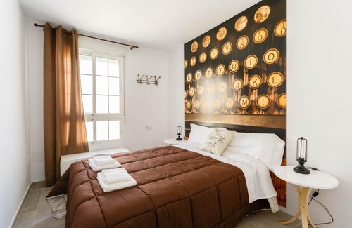 Old Town Apartment | PASACALLES Home by Cadiz4Rentals