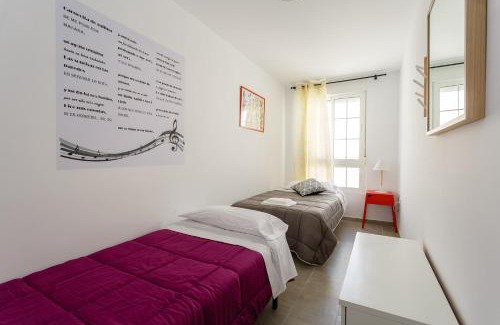 Old Town Apartment | PASACALLES Home by Cadiz4Rentals