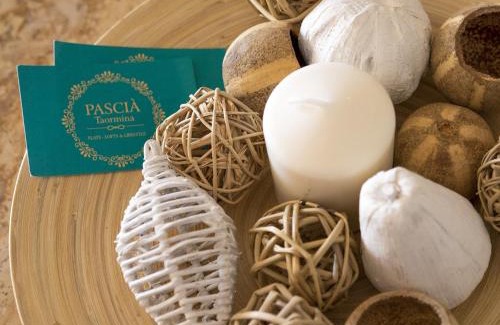Taormina House | Pascià Cappuccini
