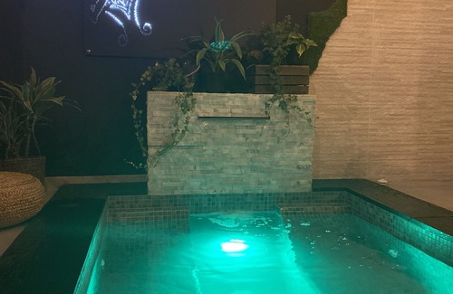 Gare House | Pasithéa Loft Spa Privatif