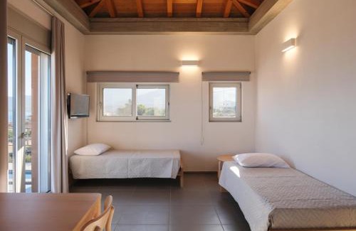 Monemvasia Apartment | Pasithea Suites