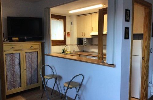 Sallent de Gallego Apartment | Paso del Onso