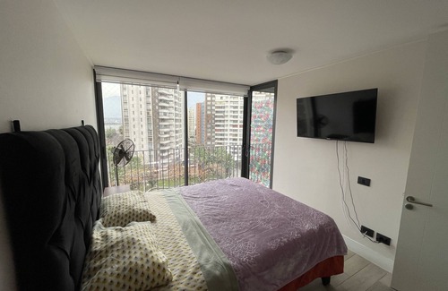 La Florida Apartment | Paso Mall Vespucio