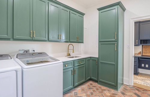 Pass Christian House | Pass Christian - Beach View Home, 1/2 Block to Beach, Private Pool