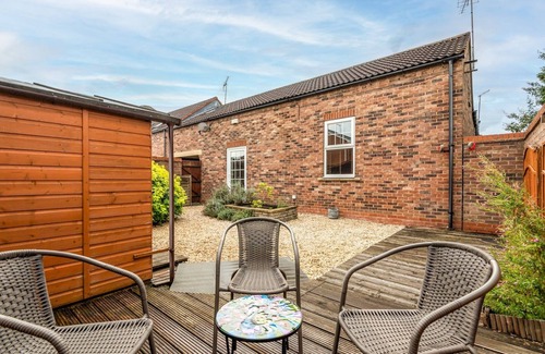 York House | Pass the Keys | 20 Hazelnut Grove · Spacious Contemporary 2-Bed House in York
