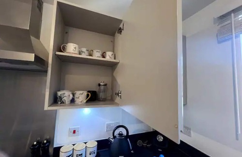 Colchester House | Pass the Keys | 3 Bed home away from home