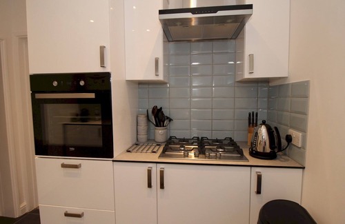 Canterbury House | Pass the Keys | A Character Cottage in Historical Canterbury