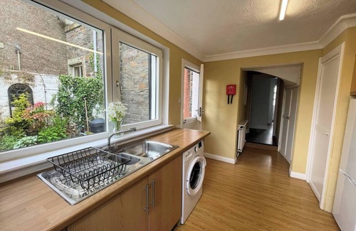 Kirkcudbright House | Pass the Keys | Beautiful House With Stunning Views, Kirkcudbright