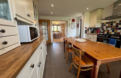 Hastings House | Pass the Keys | Beachfront Bliss at Laughing Water