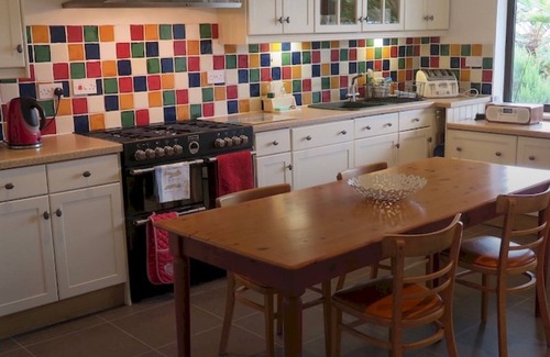 Hastings House | Pass the Keys | Beachfront Bliss at Laughing Water