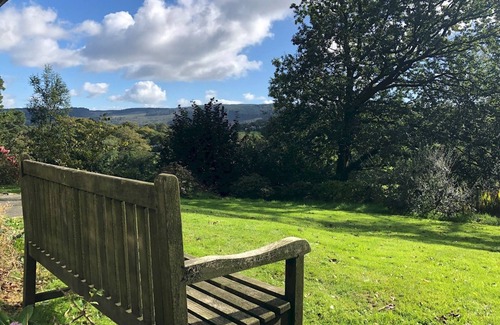Torver House | Pass the Keys | Beautiful Detached Farm House Near Lake Coniston